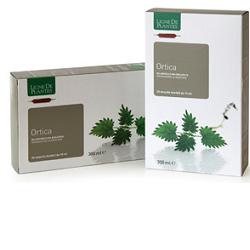 ORTICA BIOLOGICO 20 AMPOLLE BEVIBILI DA 15 ML - Antica Farmacia Ferrari