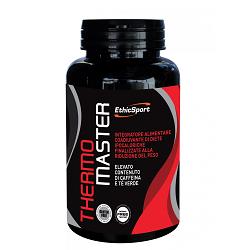 ETHICSPORT THERMO MASTER 90 COMPRESSE - Antica Farmacia Ferrari