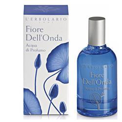 FIORE DELL'ONDA ACQUA PROFUMATA 50 ML - Antica Farmacia Ferrari