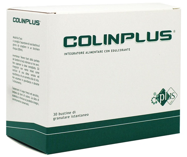 COLINPLUS 30 BUSTINE - Antica Farmacia Ferrari