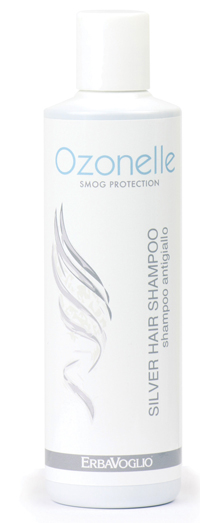 OZONELLE SHAMPOO ANTIGIALLO 250 ML - Oltrefarma