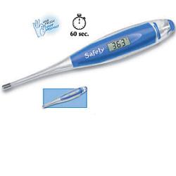 TERMOMETRO DIGITALE PRONTEX PRIME THERM 1 PEZZO - Antica Farmacia Ferrari