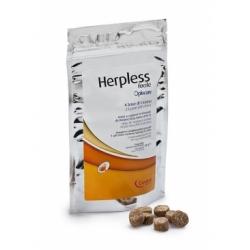 HERPLESS FACILE BOCCONCINI SACCHETTO DA 30 BOCCONCINI 60 G - Antica Farmacia Ferrari