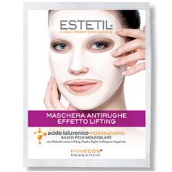 ESTETIL MASCHERA ANTIRUGHE 17 ML - Antica Farmacia Ferrari