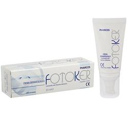 PHARCOS FOTOKER CREMA 50 ML - Antica Farmacia Ferrari