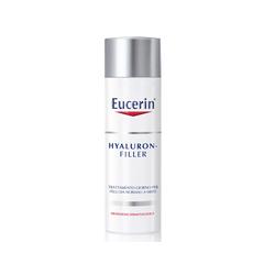 EUCERIN HYALURON FILLER CREMA PELLI NORMALI MISTE 50 ML - Antica Farmacia Ferrari