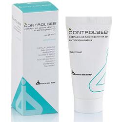 CONTROLSEB CREMAGEL 30 ML - Antica Farmacia Ferrari