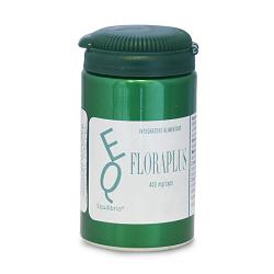 FLORAPLUS 60 CAPSULE - Antica Farmacia Ferrari