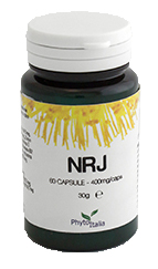 NRJ 60 CAPSULE - Antica Farmacia Ferrari