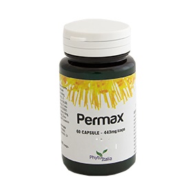 PERMAX 60 CAPSULE - Antica Farmacia Ferrari