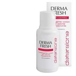 DERMAFRESH DETERGENTE DEODORANTE 200 ML - Antica Farmacia Ferrari