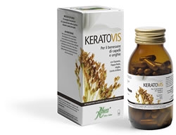 KERATOVIS 100 OPERCOLI - Antica Farmacia Ferrari
