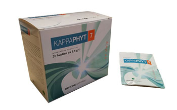 ONCOPHYT 7 20 BUSTINE DA 8,5 G - Antica Farmacia Ferrari