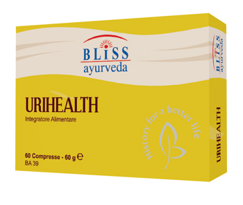 URIHEALTH 60 COMPRESSE - Antica Farmacia Ferrari