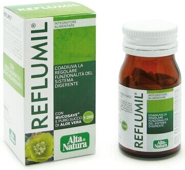 REFLUMIL 30 COMPRESSE - Antica Farmacia Ferrari