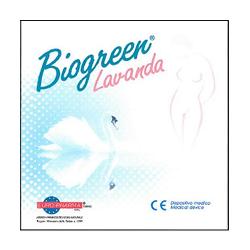 LAVANDA VAGINALE BIOGREEN 3 FLACONI 140ML - Antica Farmacia Ferrari