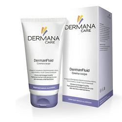 DERMANFLUID 150 ML - Antica Farmacia Ferrari