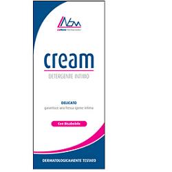 CREAM DETERGENTE INTIMO 150ML - Antica Farmacia Ferrari