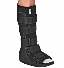 WALKER EQUALIZER TUTORE FISSO PER TIBIO TARSICA GIBAUD ORTHO 1 - Antica Farmacia Ferrari