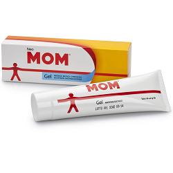 NEO MOM GEL 40 G - Antica Farmacia Ferrari