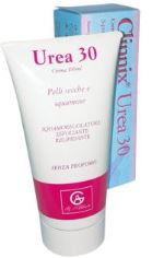 CLINNIX UREA 30 CREMA TRATTAMENTO 100 ML - Antica Farmacia Ferrari