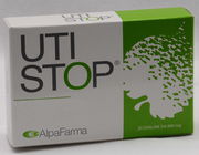 UTISTOP INTEGRATORE 40 COMPRESSE - Antica Farmacia Ferrari
