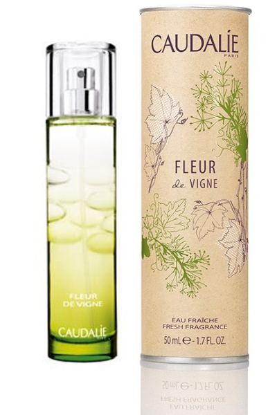 ACQUA FRESCA FLEUR DE VIGNE 50 ML - Antica Farmacia Ferrari