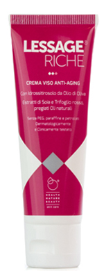 LESSAGE RICHE 50 ML - Antica Farmacia Ferrari