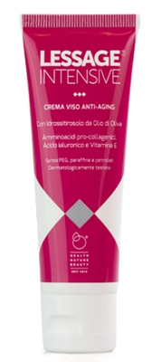 LESSAGE INTENSIVE 50 ML - Antica Farmacia Ferrari