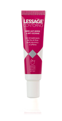 LESSAGE CONTORNO 15 ML - Antica Farmacia Ferrari