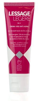 LESSAGE LEGERE 50 ML - Antica Farmacia Ferrari