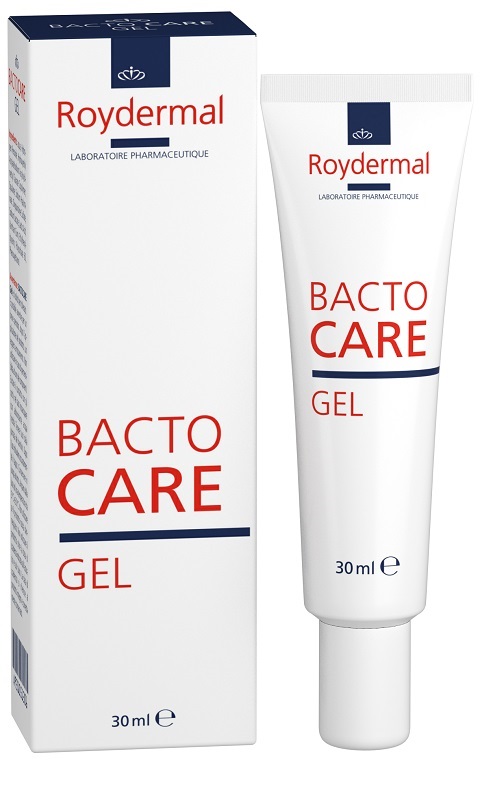 GEL CICATRIZZANTE BACTOCARE 30ML - Antica Farmacia Ferrari