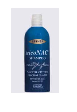 TRICONAC SHAMPOO ANTIFORFORA 200 ML - Antica Farmacia Ferrari