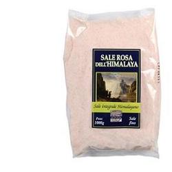 ALLE FONTI DEL SALE SALE DELL'HIMALAYA FINO 1 KG - Antica Farmacia Ferrari