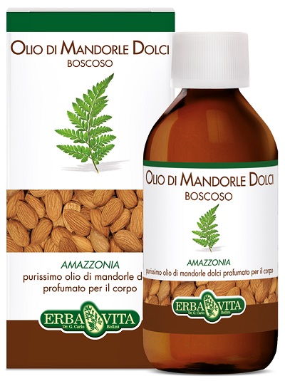 OLIO MAND DOLCI PROF BOSC AMAZ - Antica Farmacia Ferrari