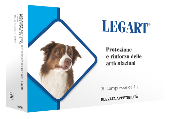 INTEGRATORE ALIMENTARE PER PATOLOGIE OSTEOARTICOLARI - Antica Farmacia Ferrari