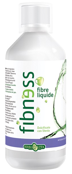 FIBNESS 500 ML - Antica Farmacia Ferrari