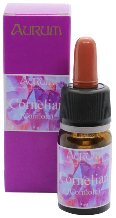 CORNELIAN GOCCE 5 ML - Antica Farmacia Ferrari