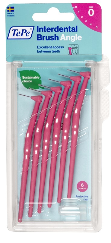 TEPE ANGLE SCOV ROSA 0,4 - Antica Farmacia Ferrari