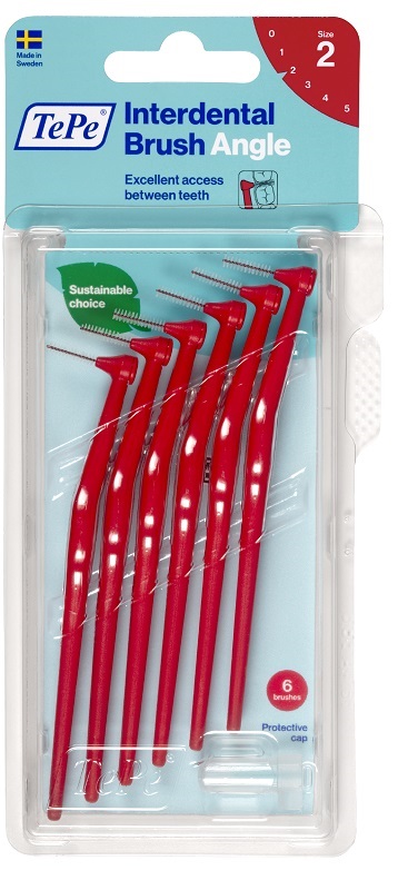 TEPE ANGLE SCOV ROSSO 0,5 - Antica Farmacia Ferrari