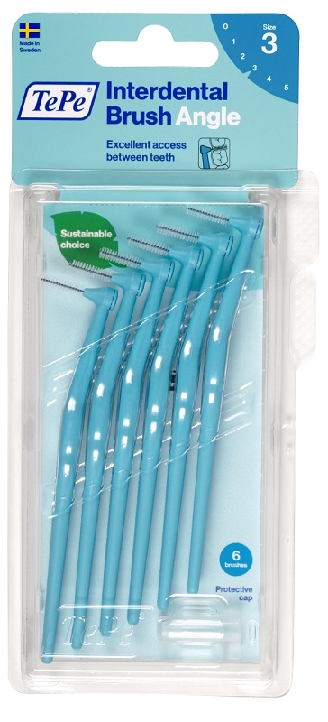 TEPE ANGLE SCOV BLU 0,6 - Antica Farmacia Ferrari