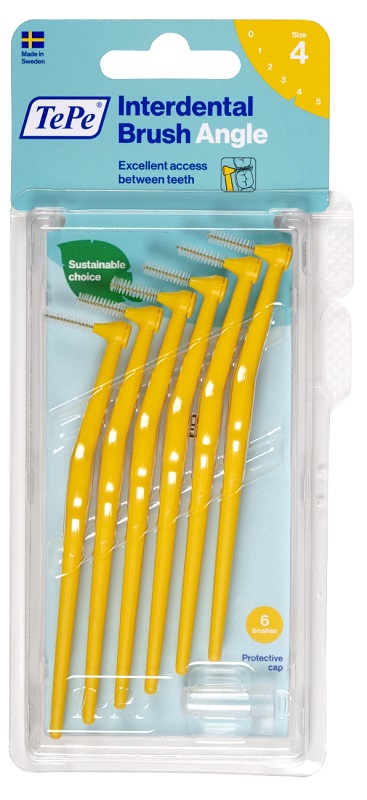 TEPE ANGLE SCOV GIALLO 0,7 - Antica Farmacia Ferrari
