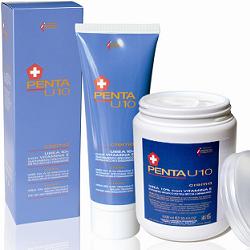 PENTA U10 CREMA 250 ML - Antica Farmacia Ferrari