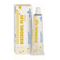 DISCROMIL PLUS CREMA 40ML - Antica Farmacia Ferrari