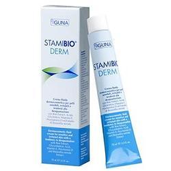STAMIBIO DERM CORPO/VISO PELLI/SENSIBILI - Antica Farmacia Ferrari