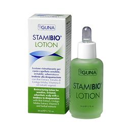 STAMIBIO LOTION CUOIO CAPELLI 50 ML - Antica Farmacia Ferrari
