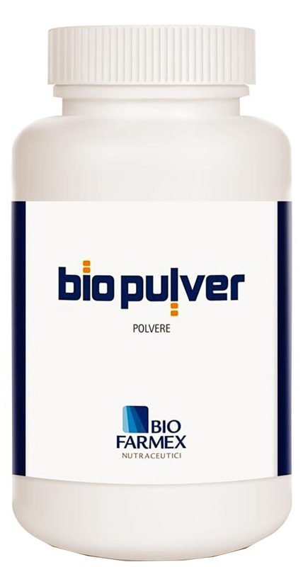 BIOPULVER POLVERE 180 G - Antica Farmacia Ferrari