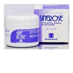 SINEROSE CREMA ANTINF 50ML - Antica Farmacia Ferrari