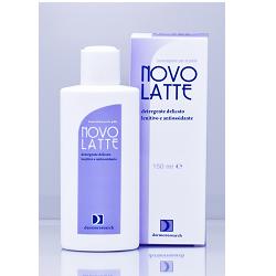 NOVOLATTE LATTE DETERGENTE - Oltrefarma