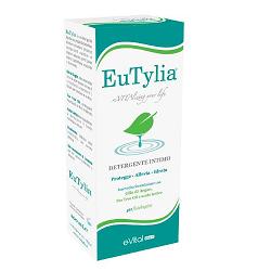 EUTYLIA DETERGENTE INTIMO 200M - Antica Farmacia Ferrari